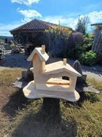 Vogelvoederhuisje, Tuin en Terras, Ophalen, Nieuw