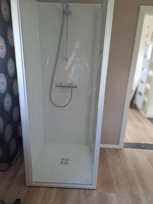 douchecabine, Huis en Inrichting, Badkamer | Complete badkamers, Nieuw, Ophalen