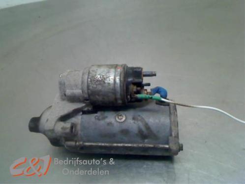 Startmotor van een Citroen Berlingo, Auto-onderdelen, Motor en Toebehoren, Citroën, Gebruikt, 3 maanden garantie, Ophalen of Verzenden