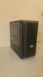 PC Gamer i7-4770 + GTX 1070, Ophalen, Zo goed als nieuw