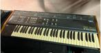 Synthesizer Siel DK700 Keybords, Ophalen