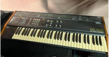 Synthesizer Siel DK700 Keybords beschikbaar voor biedingen
