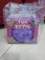 Fur fluffs peluche interactive neuve, Enlèvement ou Envoi, Neuf