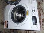 Whirlpool wasmachine, 6 tot 8 kg, Ophalen, Gebruikt, Voorlader