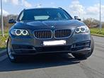 BMW 518 touring  GSM +32476364734, Autos, BMW, 5 places, Cuir, Série 5, Break