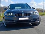 BMW 518 touring +32476364734, Autos, 5 places, Cuir, Série 5, Break