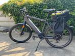 Stromer ST1X - Large, Fietsen en Brommers, Elektrische fietsen, Gebruikt, 50 km per accu of meer, Stromer, 47 tot 51 cm