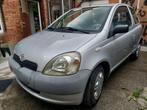 Toyota Yaris, 4 zetels, Stof, 50 kW, Handgeschakeld