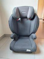 Recaro autostoel, Kinderen en Baby's, Autostoeltjes, 15 t/m 36 kg, Verstelbare rugleuning, Zo goed als nieuw, Isofix