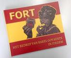 GEZOCHT  Boek Fort Itegem, Boeken, Ophalen of Verzenden, Zo goed als nieuw, 20e eeuw of later, Frans Nauwelaerts