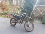 Yamaha Dt125R, Motoren, Sportuitlaat, Particulier, 125 cc, 11 kW of minder