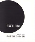 EXTIEM. Poëziezomer Watou 2006, Enlèvement ou Envoi, Comme neuf, Autres sujets/thèmes, Gwij Mandelinck