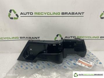 Bumpersteun Bumpergeleider Ford Mondeo DS73-17E851-B beschikbaar voor biedingen