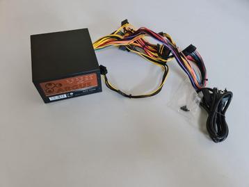 Pc powersupply Argus 720w beschikbaar voor biedingen