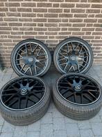 5x112   19 inch, Auto-onderdelen, Banden en Velgen, Gebruikt, Banden en Velgen, Zomerbanden, Ophalen