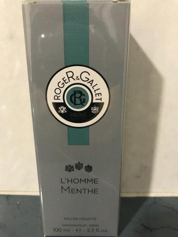 Roger & Gallet beschikbaar voor biedingen