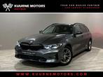 BMW 3 Serie 318 318 dA Touring Alu17"/Acc/Led/SportZet *1j g, Auto's, BMW, 4 cilinders, https://public.car-pass.be/vhr/450424ec-6184-442c-ba3e-e95077e64a26