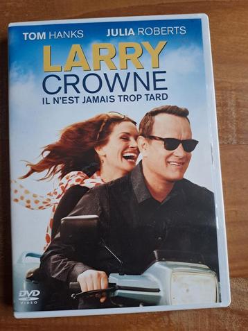 Larry Crowne - Il n'est jamais trop tard - Tom Hanks  beschikbaar voor biedingen