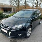 Ford focus clipper 1.6tdi titanium 116pk 85kw, Autos, Attache-remorque, Focus, Achat, Particulier