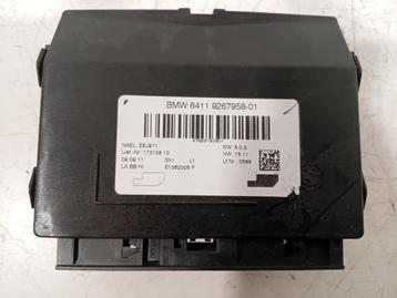 COMPUTER AIRCO BMW 1 serie (F20) (12637614585) beschikbaar voor biedingen