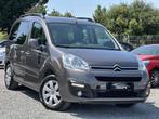 Peugeot Partner • CARNET D’ENTRETIEN COMPLET •, Auto's, Stof, Gebruikt, Euro 6, Parkeersensor