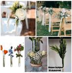 Buisjes NIEUW te gebruiken oa bij bloemschikken 10stuks 4€, Kleding | Dames, Trouwkleding en Trouwaccessoires, Ophalen of Verzenden