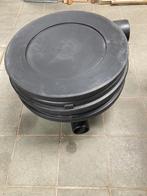 regenwaterfilter  UWO - NOVA Centrifugal, Ophalen, Zo goed als nieuw, Inox
