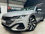 Volkswagen Arteon 1.4 eHybrid PHEV R-Line OPF DSG (160 kW), Auto's, Volkswagen, Arteon, Gebruikt, 4 cilinders, Leder