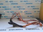 HV kabel (hoog voltage) van een Volkswagen Golf, Ophalen of Verzenden, 3 maanden garantie, Gebruikt, Volkswagen