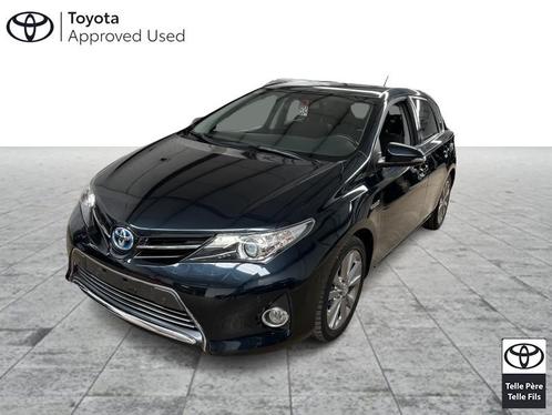 Toyota Auris Lounge, Autos, Toyota, Entreprise, Auris, Airbags, Verrouillage central, Air conditionné automatique, Cruise Control