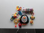 speelgoed Fisher Price, Kinderen en Baby's, Speelgoed | Fisher-Price, Ophalen of Verzenden, Gebruikt, Rammelaar, Met geluid