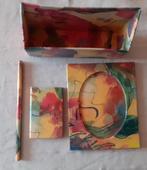 Conteneur Yves Rocher avec accessoires, Divers, Enlèvement ou Envoi, Utilisé