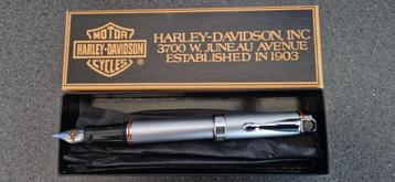 vulpen  Harley Davidson, Neuf, Sheaffer, Avec boîte, Stylo