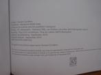 Arman , The artist, beyond the work - photographs - 2010 Int, Ophalen of Verzenden, Zo goed als nieuw