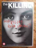 The Killing Seizoen 1, Cd's en Dvd's, Ophalen of Verzenden, Zo goed als nieuw