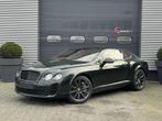 Bentley Continental GT Supersport W12 6.0 | Keramische Remme, Auto's, Bentley, Automaat, 4 zetels, 635 pk, Gebruikt