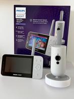 Babyfoon Philips Avent - nieuwstaat, Kinderen en Baby's, Ophalen, Zo goed als nieuw, Camera