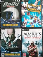 PC spellen, Ophalen of Verzenden, Gebruikt
