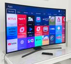 Tv Smart Samsung 140cm, Audio, Tv en Foto, Televisies, Ophalen, Zo goed als nieuw, Samsung