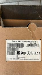 Eaton 5PX2200IRT2UG2, Ophalen of Verzenden, Zo goed als nieuw, Eaton