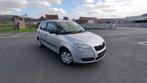 skoda fabia 1.2 Benzine  met airco, Voorwielaandrijving, 4 deurs, Stof, Bedrijf