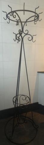 Smeedijzeren kapstok, Huis en Inrichting, Ophalen, Zo goed als nieuw