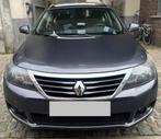 RENAULT LATITUDE / 2.0 DIESEL  / EURO 5, Voorwielaandrijving, Euro 5, Zwart, 4 cilinders