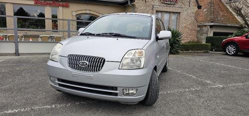 OM BINNEN TE KOMEN — KIA PICANTO EX 1.1i Benzine — 60.000, Auto's, Kia, Bedrijf, Te koop, Picanto, ABS, Airbags, Airconditioning