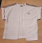 VESTE IKKS T118, Enlèvement