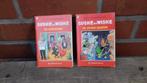 De apenkermis en de zeven snaren Suske & Wiske MINI BOEKJES, Boeken, Stripverhalen, Ophalen of Verzenden, Zo goed als nieuw