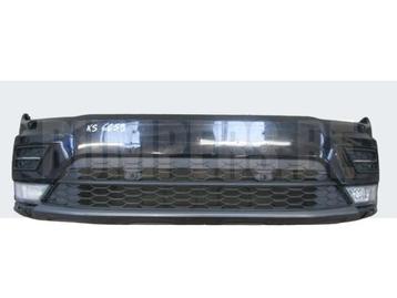Bumper Volkswagen VW Tiguan 2 II 5NA 15-20 5NA807221 Voorbum beschikbaar voor biedingen