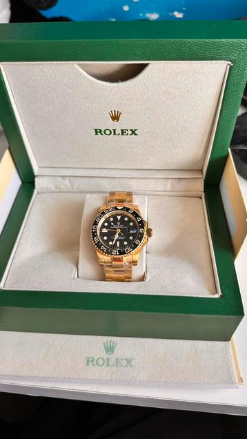 Rolex horloges te koop moet weg !! beschikbaar voor biedingen