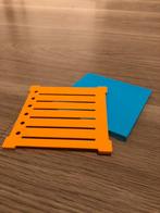 Post-it sjabloon, Diversen, Kerst, Ophalen of Verzenden, Nieuw