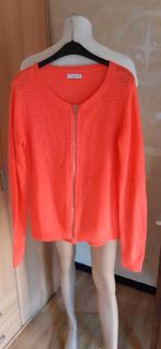 Gilet Jacqueline de Yong xs, Kleding | Dames, Ophalen of Verzenden, Zo goed als nieuw